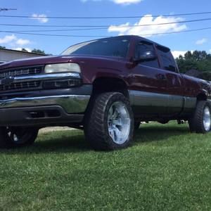 Meet your Posher, Levi